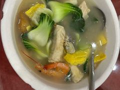 -红灯笼龙凤饭店(宁波老字号店)