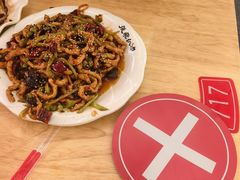 -張飛扒肉·龙江非遗(道外店)