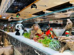 -红辣椒·川菜·火锅(大洋中心店)