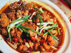 -味福记·本地特色菜(八一万达广场店)