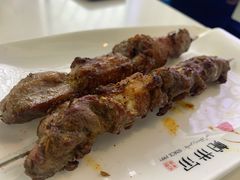 -帕米尔食府(白云观店)