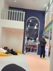 -奈尔宝家庭中心·亲子餐厅(鄞州万达店)