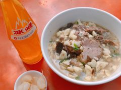 -刘信牛羊肉小炒泡馍(回民街店)