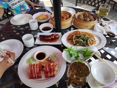 -御花园·粤菜·海鲜火锅(中山公园店)