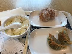 -冰泉豆浆馆(阳朔店)