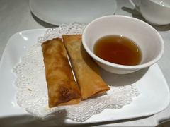 -绿雅酒家(江西中路店)