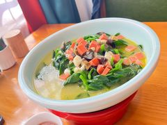 -大鸽饭(马王堆店)