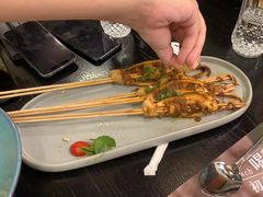 -伯顿西餐厅(厚街香榭丽店)