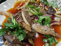 -杨三孃跷脚牛肉(西外棕榈岛店)