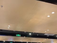 -海底捞火锅(奥森店)