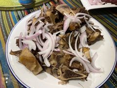 -乌苏疆遇集市烧烤新疆菜(乌苏啤酒小镇店)