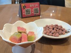 -粤域茶餐厅
