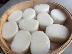 红糖年糕-佬太公海鸭·海鲜大排档(上海总店)