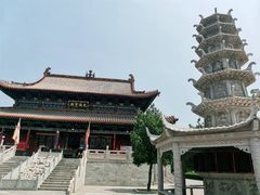 -大槐树寻根祭祖园