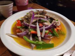 -阿罗新疆菜(人民广场店)