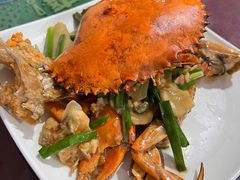 -安堂海鲜餐厅(安堂商业街店)