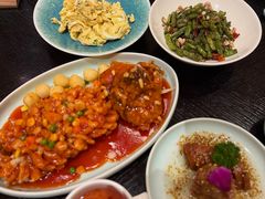 -海天楼中餐厅(吴宫泛太平洋酒店)