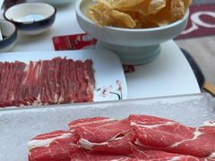 -1078號老北京涮肉(万达广场店)