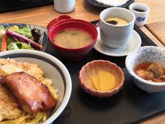 -王鼎精致料理铁板烧(世博源店)