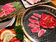 -AJIYA·池袋日式烧肉自助(天津万象城店)