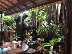 -自然餐厅(Phuket)