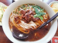 -李先生牛肉面大王(站北广场店)