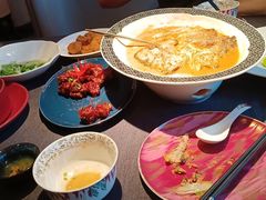 -锦府园(环球港店)