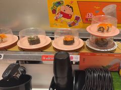 -争鲜回转寿司(通州万达店)