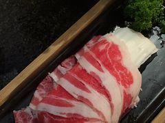 -湊湊火锅·茶憩(世博大道店)