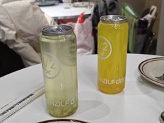 -1/2half西餐(中大国际店)