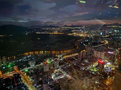 -瑞吉酒店·The Drawing Room闲逸廊·云端下午茶·夜奢Whiskey