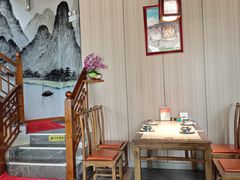 -千岛湖小鱼儿·淳安匠心农家菜