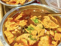 -柳州肥姨妈大骨螺蛳粉(万达中心店)