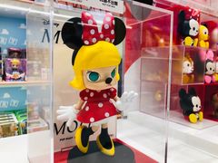 -泡泡玛特POPMART(上海环球港店)