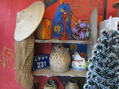 -旅马餐厅(茅家埠店)