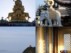 -峨眉山风景名胜区