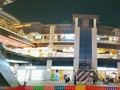 -大鹏佳兆业广场