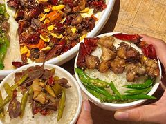 -铁公鸡·四川料理(天环广场店)