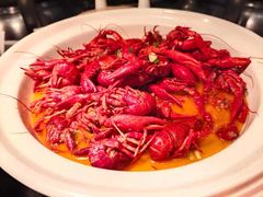 -陆家嘴万怡酒店·万荟轩