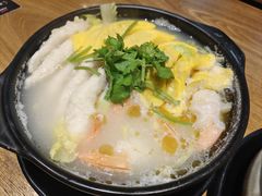 三鲜瓦罐-溢香苑瓦罐(优胜北路店)
