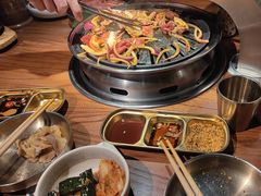 -九田家黑牛烤肉料理(新辰里亚运村店)