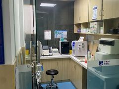 -宠颐生猫科·内科皮肤科(西平世纪城店)