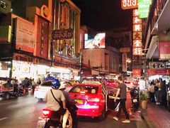 -唐人街(耀华力路)