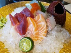 -炙柒Sekinana·精致料理 烧鸟·铁板烧(海上世界店)