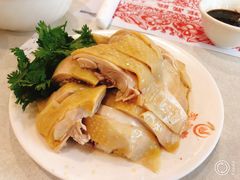 -振鼎鸡(华阴路店)