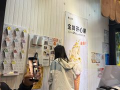 -野人先生现做冰淇淋(北京顺义祥云小镇店)