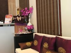 -莲泰式·中式·沐足·精油SPA采耳(天河店)