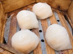 虾饺-玉兰苑一等茶餐厅