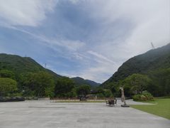 -黄公望隐居地