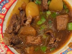 -新世界餐厅(万达店)